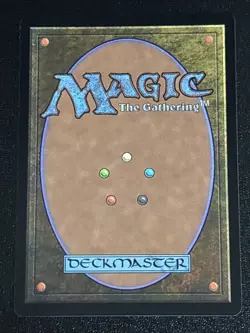 MTG Phyrexia: All Will Be One Kaya, Intangible Slayer 205/271 NM Rare - Image 2
