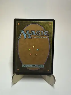 MTG The One Ring *BORDERLESS FOIL* The Lord of the Rings 451 Pack Fresh - Image 3