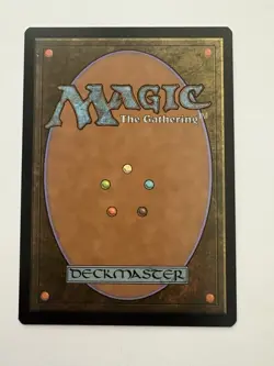 Marisi, Breaker of the Coil FOIL - Commander 2019 NM MTG - Image 2