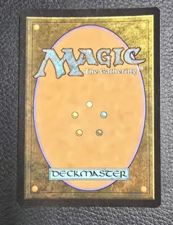 MTG Lotus Field Secret Lair 30th Anniversary Countdown Foil NM - Image 2