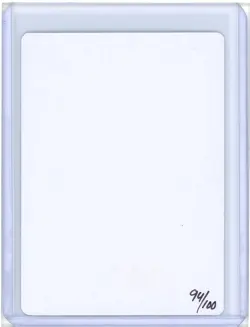 Inkling Token Strixhaven: School of Mages Signed Artist Proof MTG - Image 2