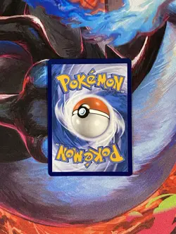 Charzard TG03 /TG30 HP 170 2022 Trainer Gallery Pokemon TCG Card Ultra Rare - Image 2