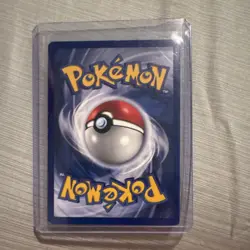 Pokemon Sandshrew 1st Edition Base Set Shadowless 62/102 Common 40 HP Wizards - Image 2