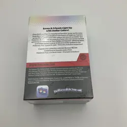 Pokemon TCG Prismatic Evolutions Booster Bundle (includes 6 Booster Packs) - Image 2