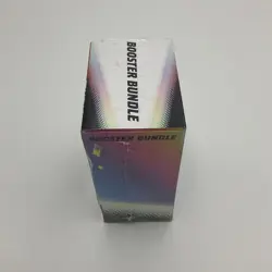 Pokemon TCG Prismatic Evolutions Booster Bundle (includes 6 Booster Packs) - Image 4