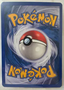 2004 Pokemon EX Fire Red & Leaf Green Butterfree-Holo #2/112 - Image 2