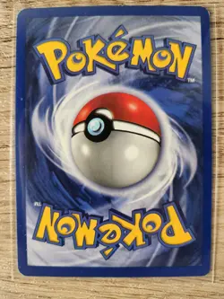 PIKACHU Pokemon Base Set Unlimited 58/102 Yellow Cheeks 1999 WOTC LP-NM - Image 2