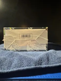 Pokemon Mega Evolution Phantasmal Flames Booster Box New Factory Sealed 🔥 - Image 2