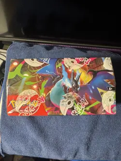 Pokemon Mega Evolution Phantasmal Flames Booster Box New Factory Sealed 🔥 - Image 4