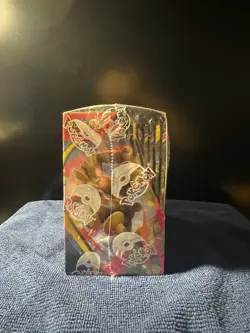 Pokemon Mega Evolution Phantasmal Flames Booster Box New Factory Sealed 🔥 - Image 5