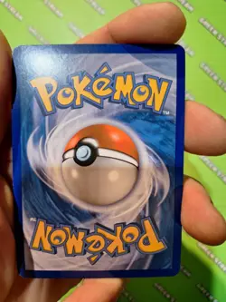 Pokemon TCG Twins 89/102 HGSS Triumphant Reverse Foil French NM - Image 2