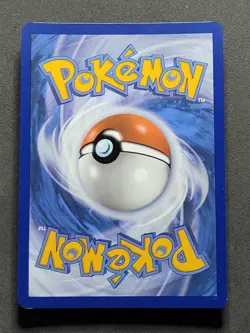 Glaceon 025/131 Poke Ball Pattern Prismatic Evolutions Pokemon TCG - Image 2