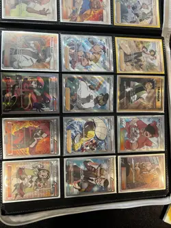 Pokemon TCG Full Art Trainer Lot (41 Cards) NM/LP cards for Bethl3896 - Image 3