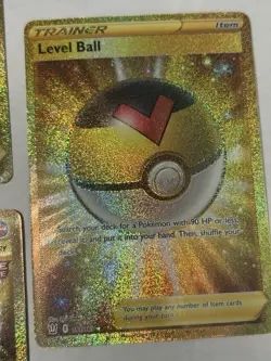 Pokemon Lot of 7 Full Art Trainer Cards EVERYTHING INCLUDED NM FAST - Image 2