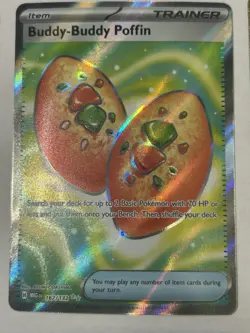 Pokemon Lot of 7 Full Art Trainer Cards EVERYTHING INCLUDED NM FAST - Image 5