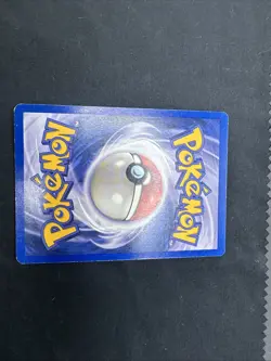Charizard Pokemon Card TCG Base Holo Rare 4/102 Vintage 1999 WOTC LP- MP+ - Image 5
