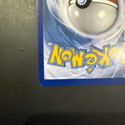 Pokemon TCG Gyarados EX 123/122 XY Breakpoint 2016 Secret Holo Rare Card LP - Image 3