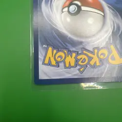 Pokemon TCG Gyarados EX 123/122 XY Breakpoint 2016 Secret Holo Rare Card LP - Image 4