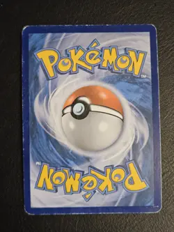 Gyarados EX - 123/122 Breakpoint XY Secret Rare Card Pokemon TCG MP-HP - Image 3