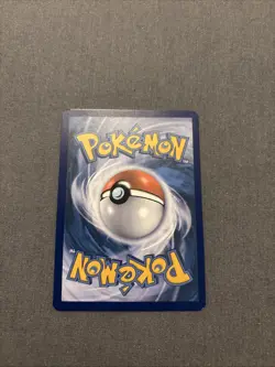 Pokemon Arceus XY116 Black Star Promo Full Art Near Mint Condition - Image 3