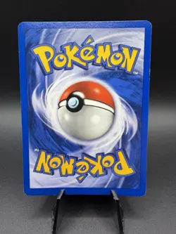 Tyranitar 12/75 Neo Discovery 2001 Holo Rare WOTC Pokemon Card TCG - Image 2