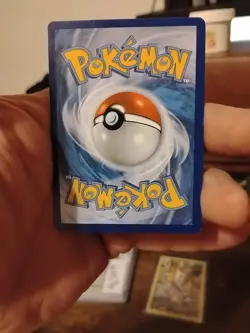 Pokemon TCG 2009 Platinum Arceus LV.X Ultra Rare Holo Card 94/99 LP Condition - Image 5