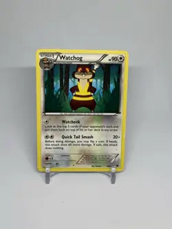 Pokemon Card 2011 Emerging Powers - Watchdog 79/98 - Image 1