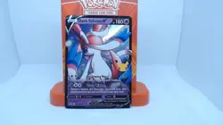 Dark Sylveon V SWSH134 SWSH: | NEAR MINT TCG CARD - Image 2