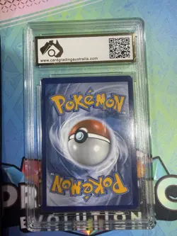 Pokemon 25+ Cards Bundle | Eevee Promo Sealed | CGA Team Rocket | - Image 4