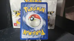 Alakazam - 1/102 - Holo Rare - Base Set - Pokemon Card - MP - Image 3