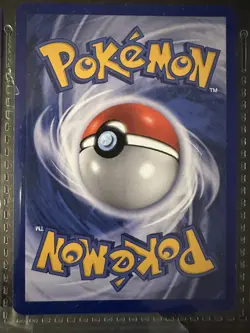 1999 KABUTO Fossil Set 50/62 - Common Pokemon Card Unlimited Edition NM - Image 2