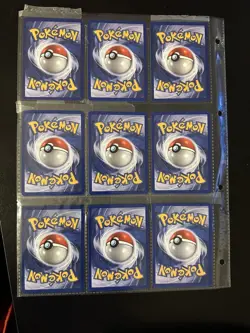 1999 KABUTO Fossil Set 50/62 - Common Pokemon Card Unlimited Edition NM - Image 4