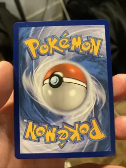 Pikachu GX - SM232 - Pokemon Promo Ultra Rare Card NM - Image 2