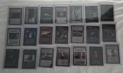 Lot of 83 cards - Decipher Star Wars CCG Reflections 1 Foil Lot - Image 3