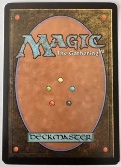 Krark-Clan Shaman - MTG Mirrodin (Foil) - Image 2