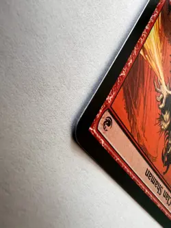 Krark-Clan Shaman - MTG Mirrodin (Foil) - Image 5