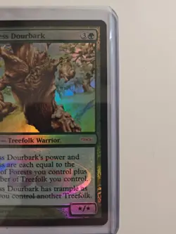 Dauntless Dourbark WPN & Gateway Promos Foil - Image 2