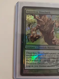 Dauntless Dourbark WPN & Gateway Promos Foil - Image 3