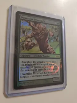 Dauntless Dourbark WPN & Gateway Promos Foil - Image 4