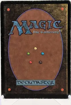 MTG Revised - Bayou - Artist Signed - MP - Image 2