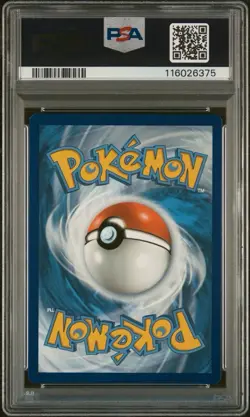 POKEMON 2016 Black Star Promos Steam Siege Blisters LUCARIO Holo #XY140 PSA 9 - Image 2