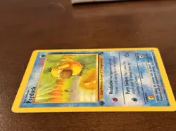 Pokemon TCG Psyduck Base Set 1st Edition 53/62 Common 50 HP 1999 - Image 5