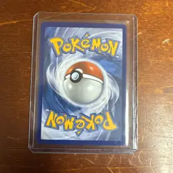 Oricorio Ex 024 Special Illustration Rare Pokemon TCG Black Star Promo - Image 2
