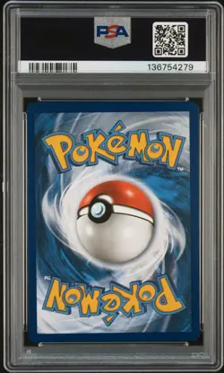2015 POKEMON XY ANCIENT ORIGINS #85 FULL ART/M SCEPTILE EX PSA 10 - Image 2