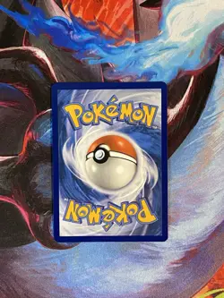 Pokemon TCG Pikachu GG30/GG70 Crown Zenith Gallery Ultra Rare Full Art Holo - Image 3