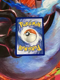 Pokemon TCG Pikachu GG30/GG70 Crown Zenith Gallery Ultra Rare Full Art Holo - Image 4