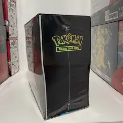 Pokemon Mega Evolution Gardevoir Elite Trainer Box ETB New Factory Sealed - Image 2