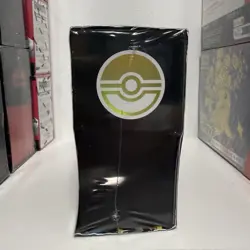 Pokemon Mega Evolution Gardevoir Elite Trainer Box ETB New Factory Sealed - Image 4