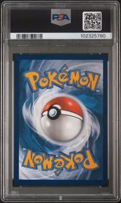 PSA 9 MAGNETON 159 SURGING SPARKS ETB BLACK STAR PROMO POKEMON MINT - Image 2