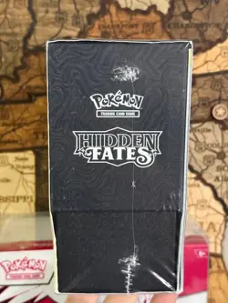 Pokemon TCG: Hidden Fates Elite Trainer Box ETB 820650804731 - Image 3